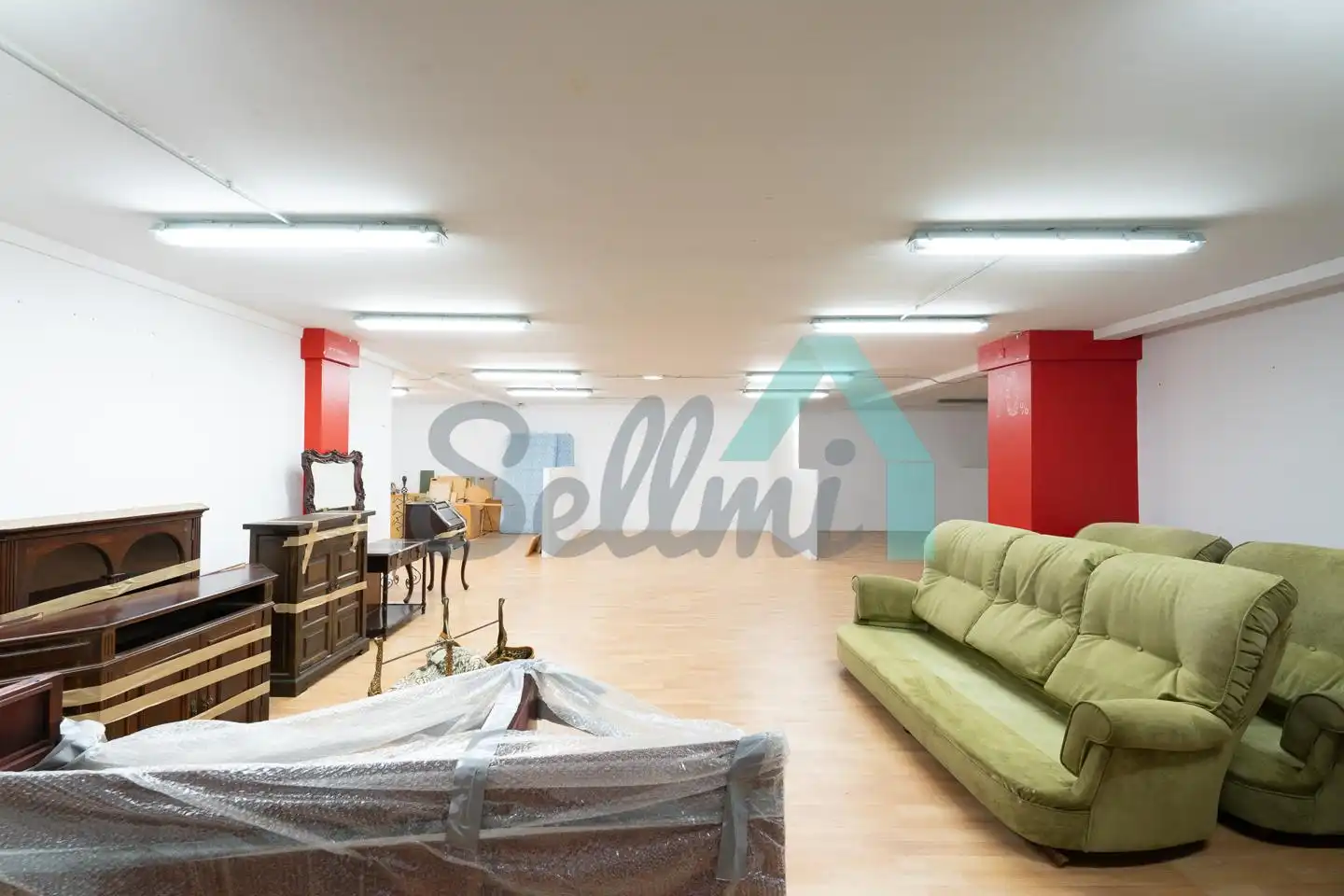 Commercial properties for rent in Oviedo 