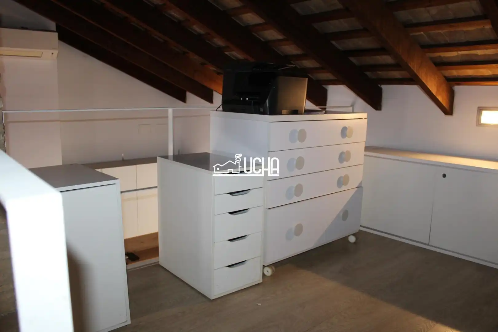 Casa o xalet de lloguer en Valencia amb Aire condicionat, Calefacció i Moblat