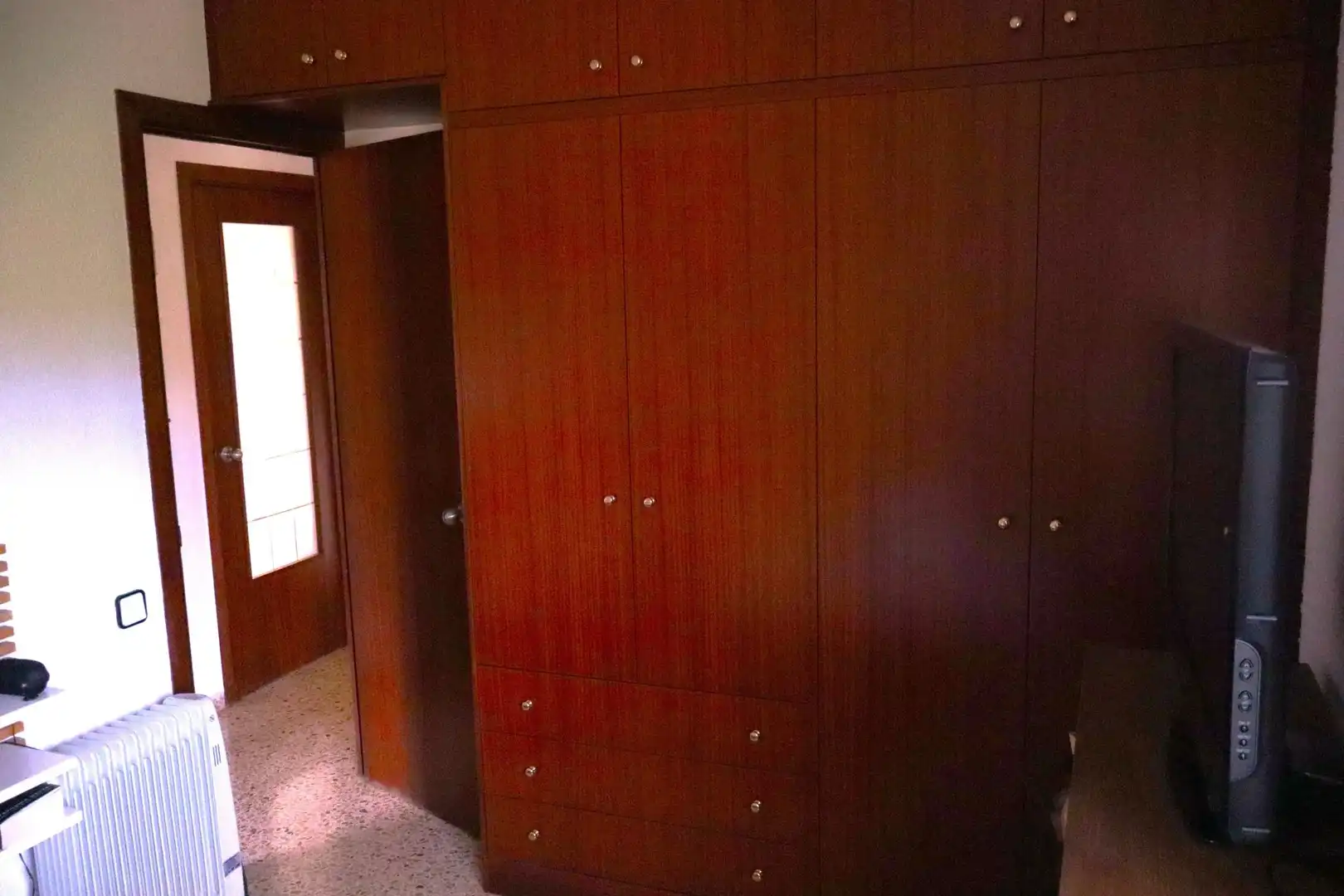 Dormitori de Casa o xalet en venda en Cànoves I Samalús amb Calefacció