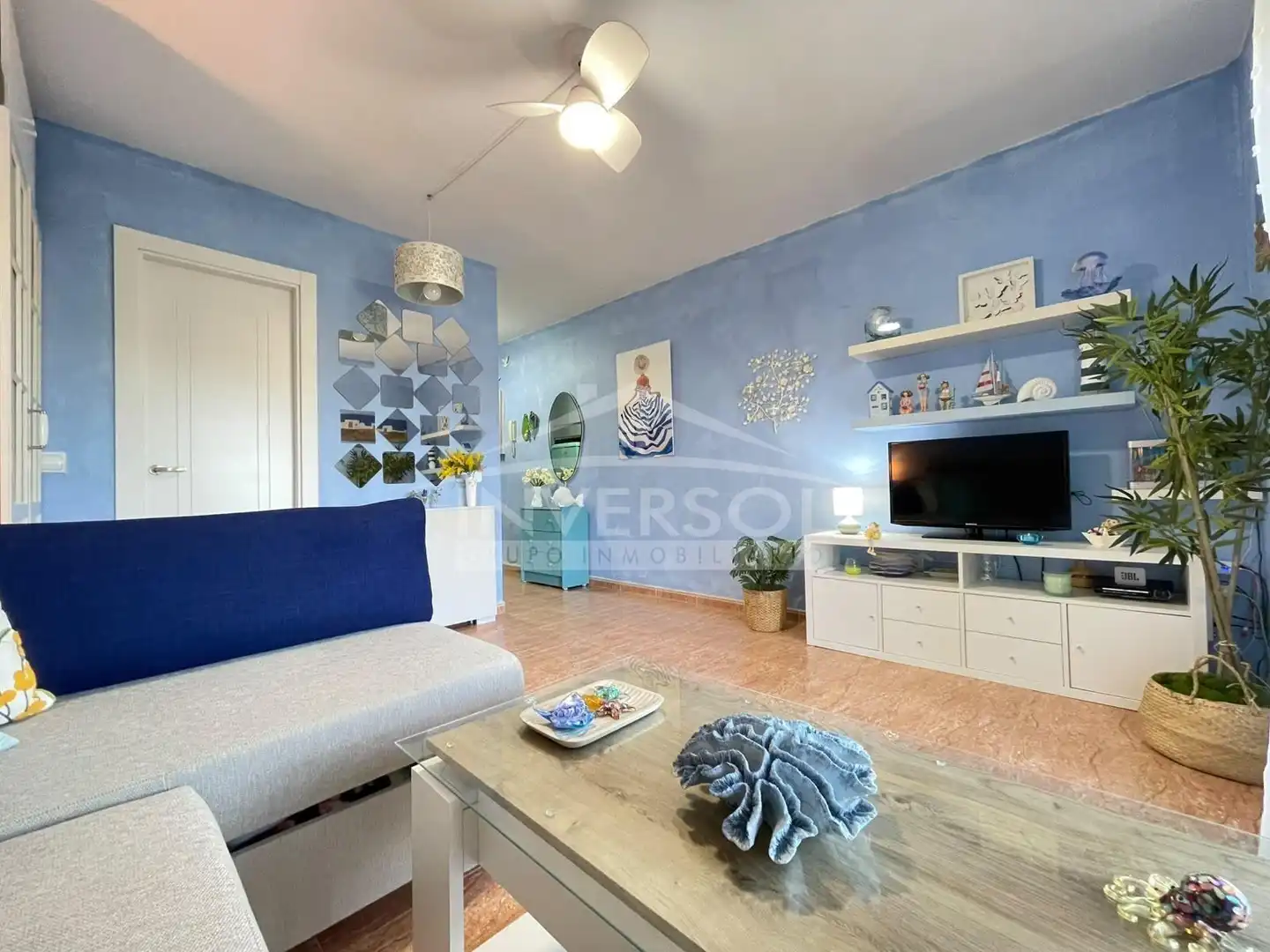 Studio with pool for sale in Calle Marisma 46