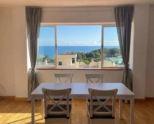 Flat to rent in Loma de los Riscos