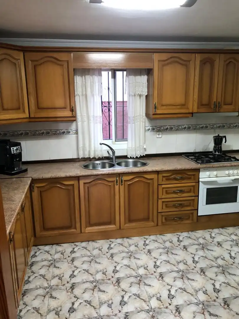 Casa rustica in vendita a Viñuela, imagen 5