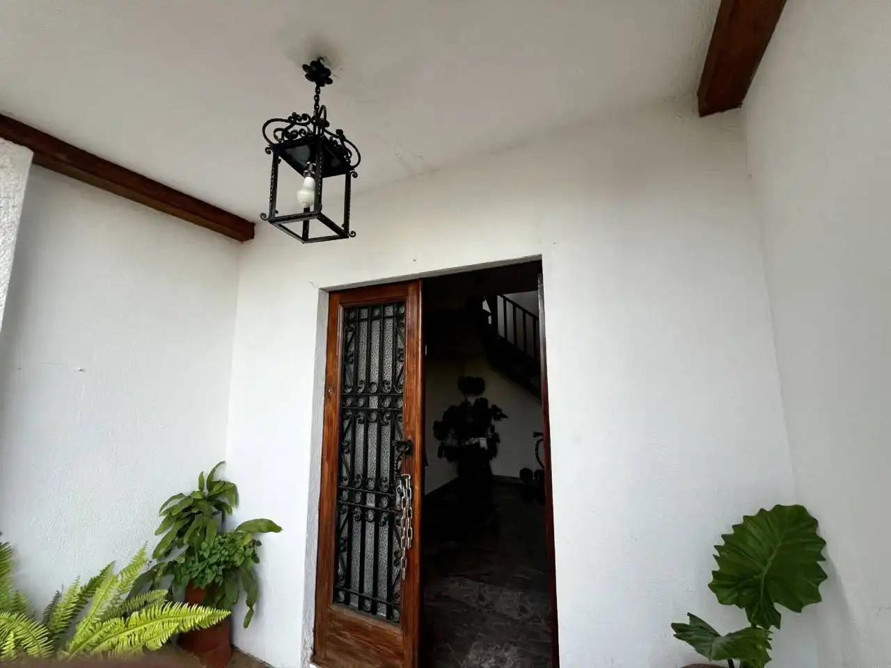 Casa con jardín en venta en Sant Feliu de Codines, imagen 7