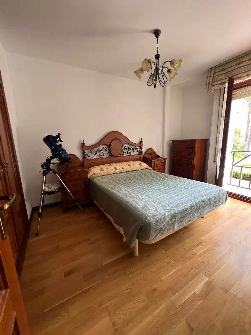 Casa adosada en venta en Calle los Fresnos, 13, Llanera