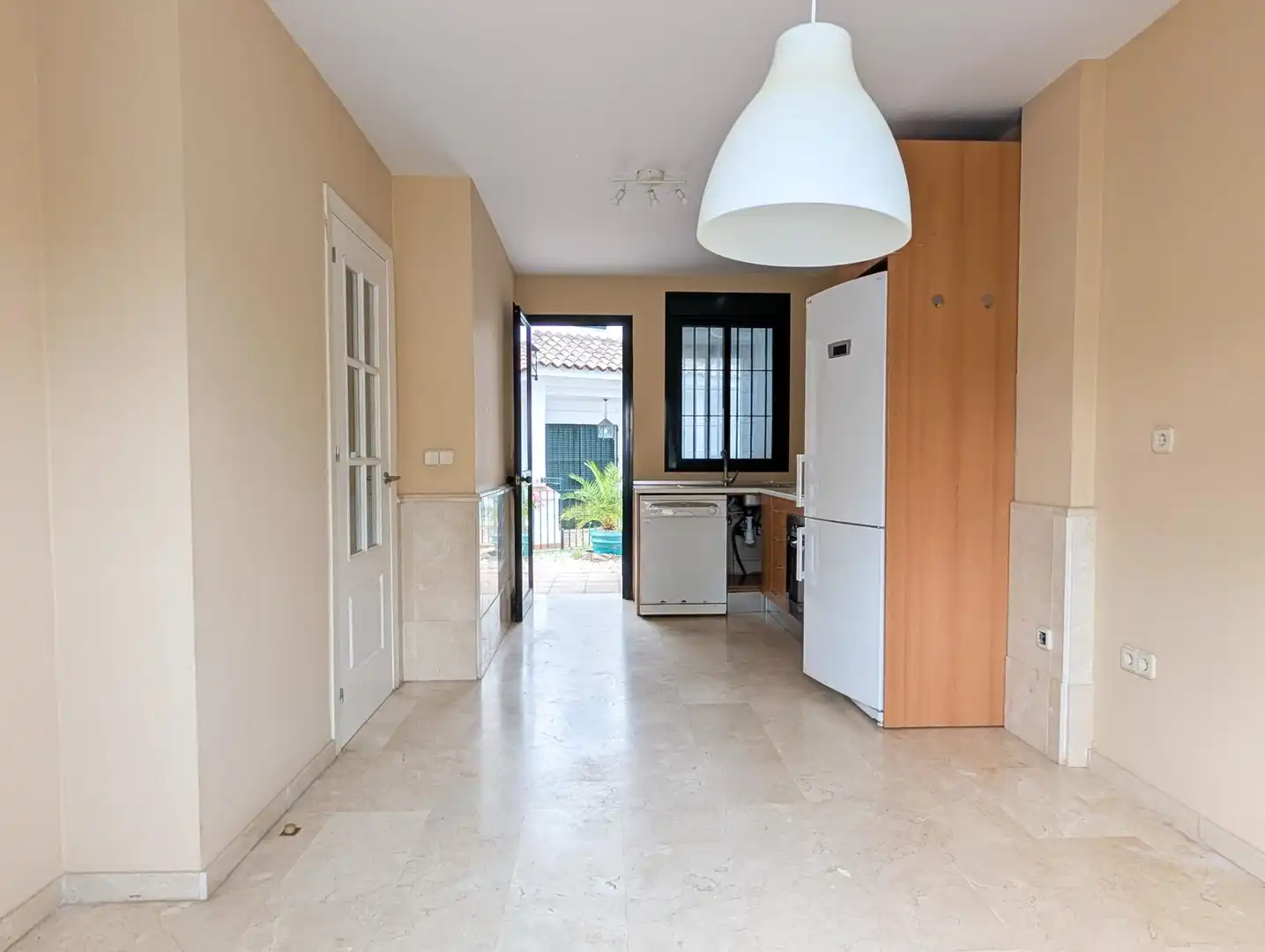Maison avec piscine à vendre à Sanlúcar la Mayor, imagen 11