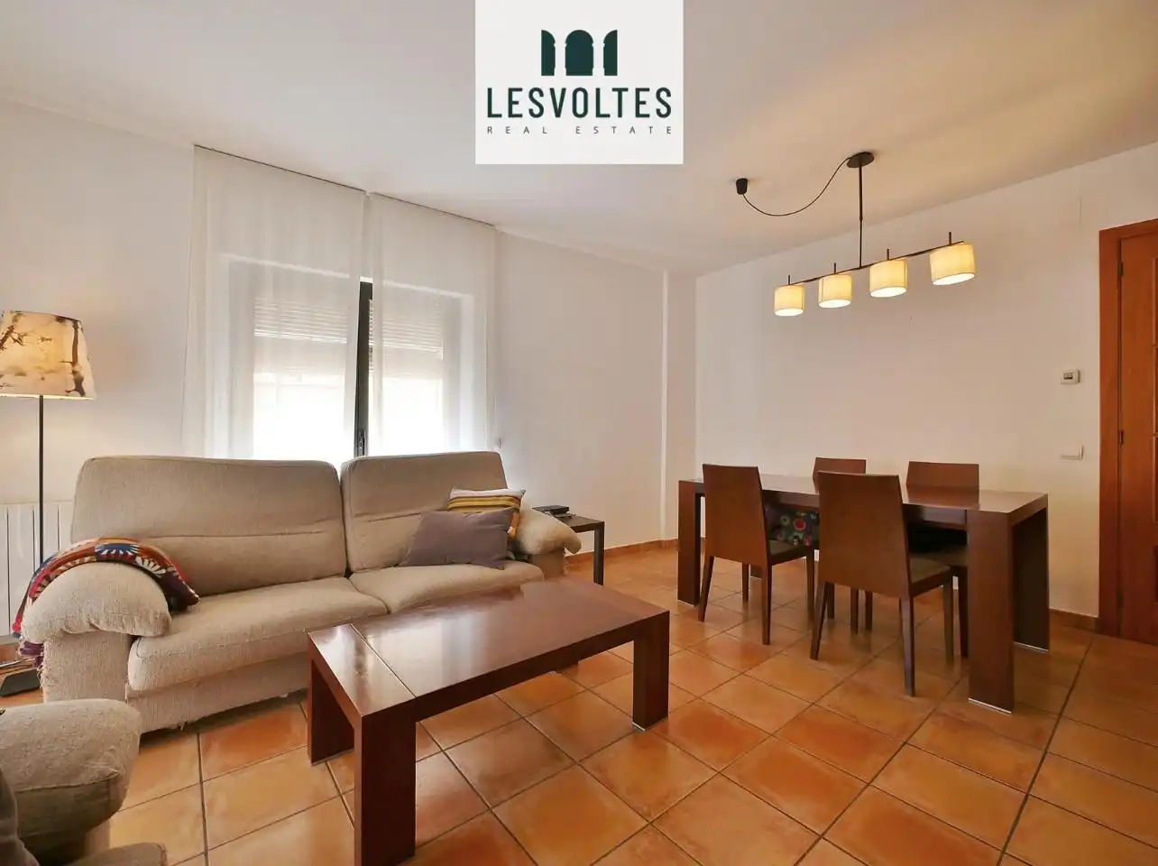 Exterior view of Apartments for sale in Palafrugell  with Air Conditioner and Heating