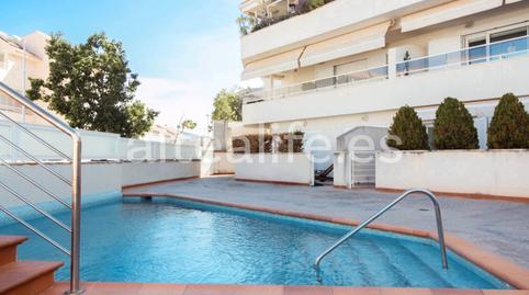 Foto 2 de Dúplex en venda a Calle Foieta, Altea ciudad, Alicante