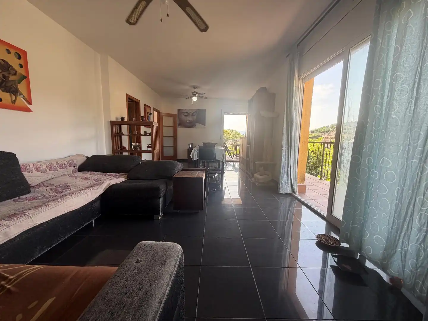 Detached house with garden for sale in Calle Cap de Bagur, imagen 10