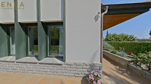 Foto 3 de Casa o chalet en venta en San Prudencio Hiribidea, Mendizorrotza - Armentia, Vitoria - Gasteiz