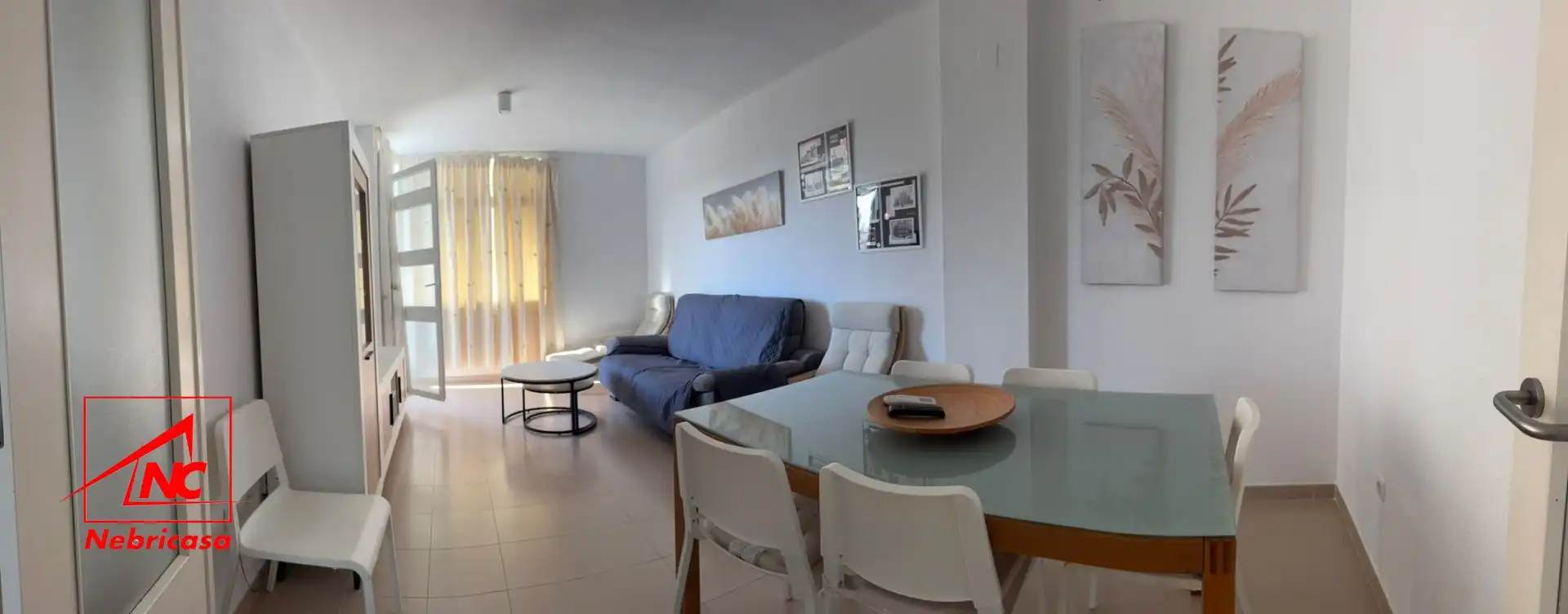 Appartement avec terrasse à vendre à Costa Ballena - Largo Norte, imagen 10
