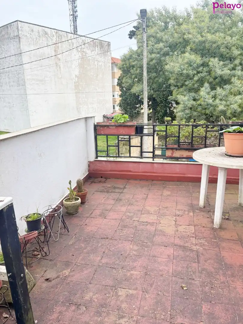 Wohnung mit Garten zum Verkauf in Calle Monte Brazo, imagen 33