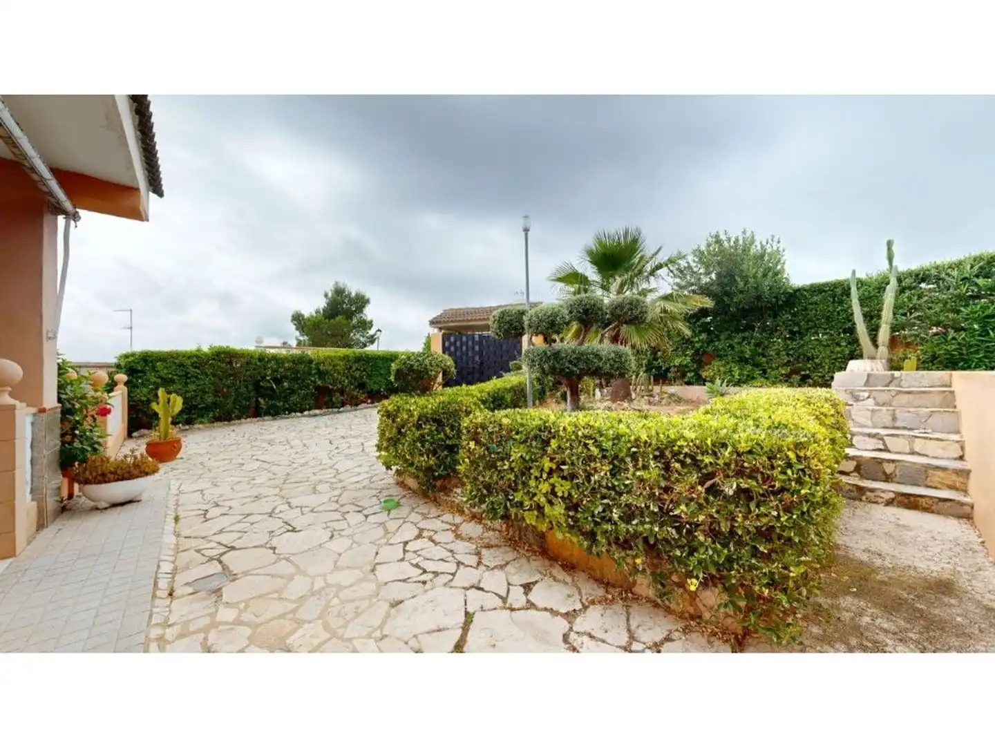 Chalet con terraza en venta en Paridera, imagen 6