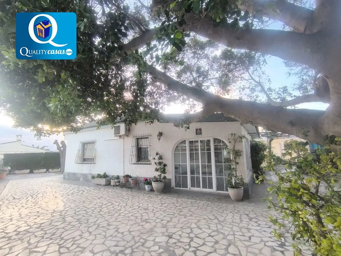 Chalet en venta en Busot, imagen 4