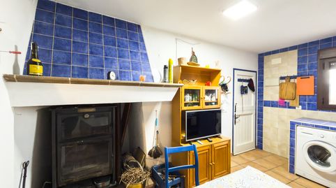 Foto 3 de Finca rústica en venta en Calle Cenascuras, 75, Gor, Granada