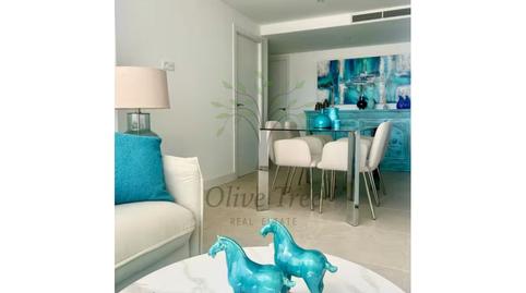 Photo 3 of Apartments for rent in Avinguda de Sant Jordi, Ses Figueretes - Platja d'en Bossa - Cas Serres, Eivissa