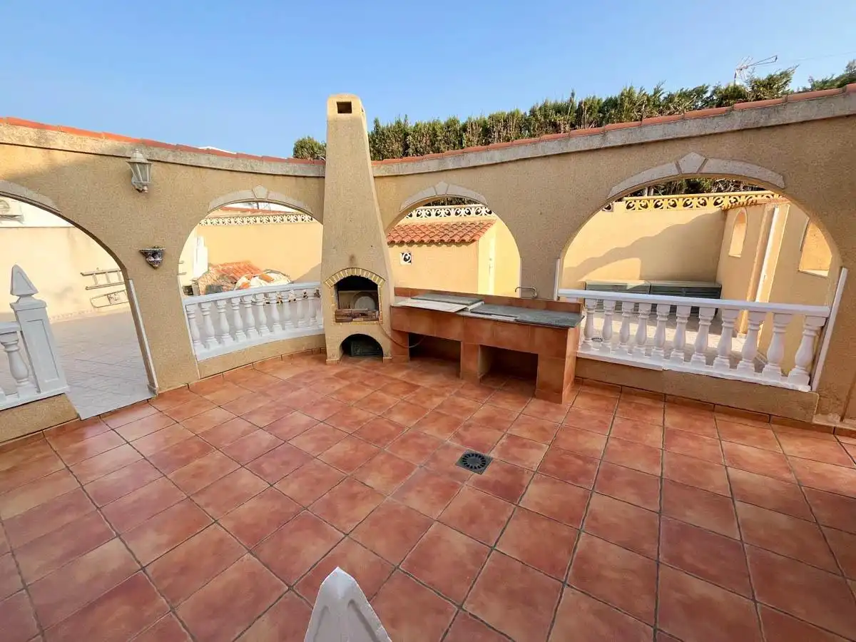Detached house with pool for sale in Zona Carrefour - Urbanizaciones, imagen 60