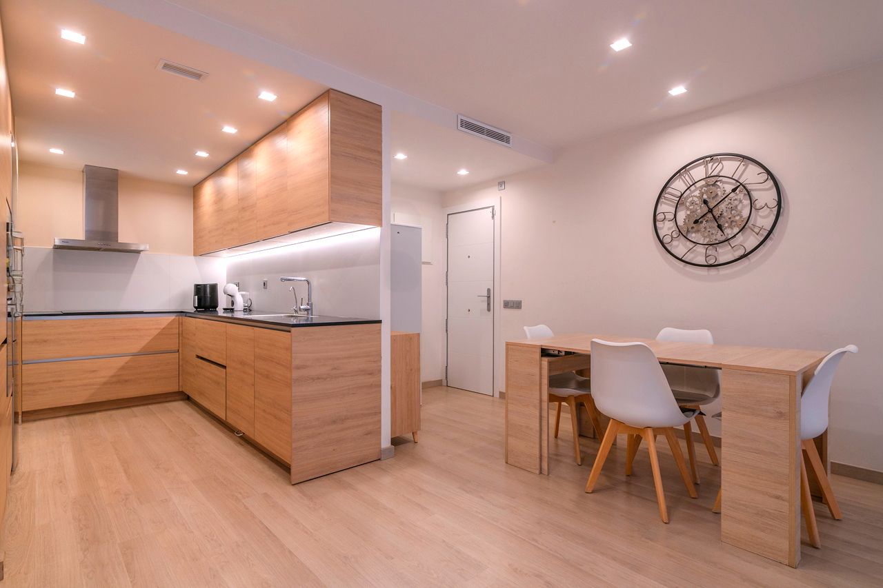 Pis en venda a Carrer de la Muntanya, Centre