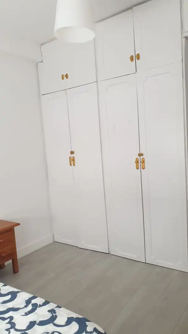 Appartamento con ascensore in affitto a Casco Antiguo, imagen 25