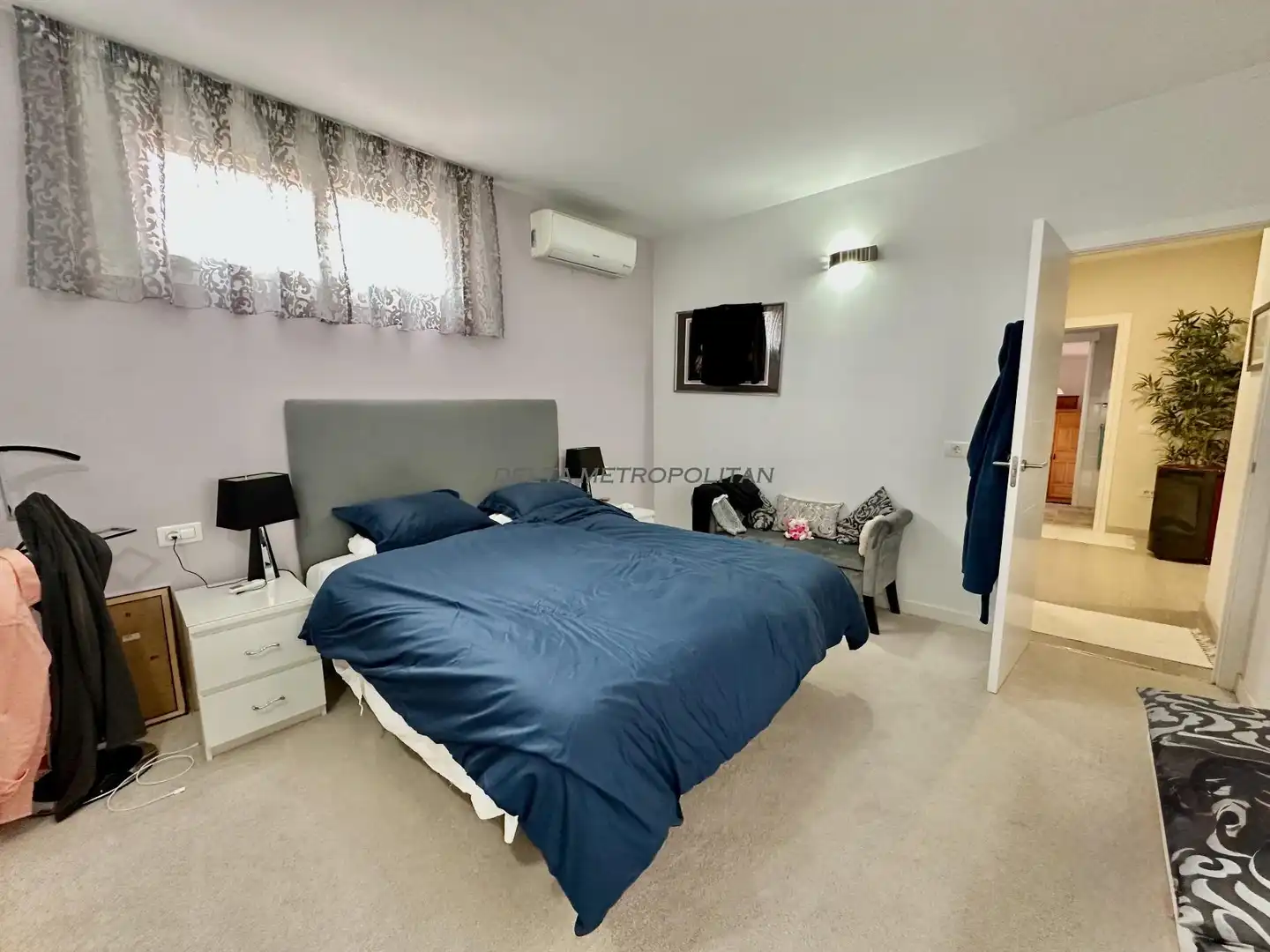Bedroom of Country homes for sale in Granadilla de Abona  with Air Conditioner, Terrace and Storage room