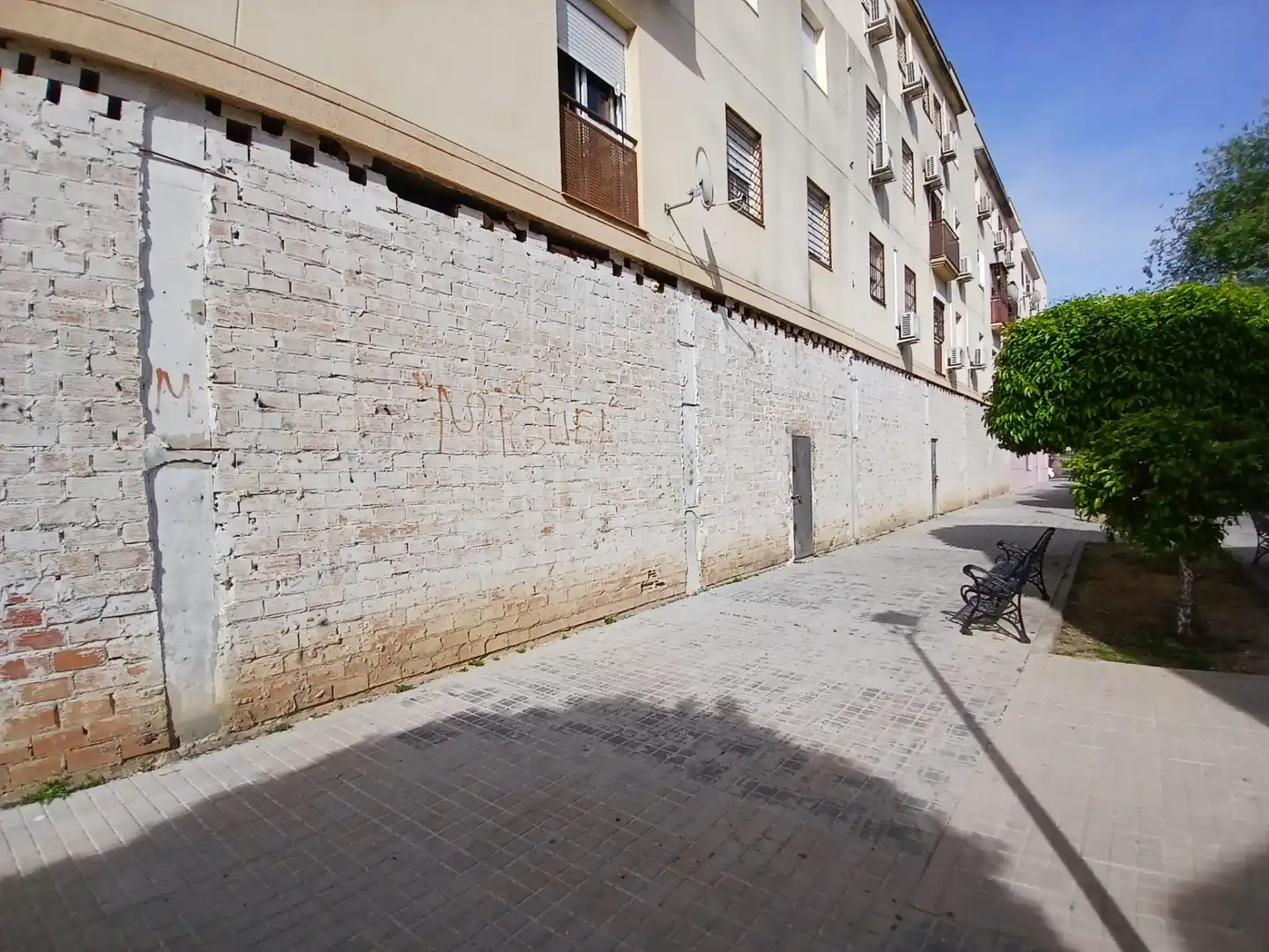 Gewerbefläche zum Verkauf in Calle Juan de Valdés Leal 27, imagen 2