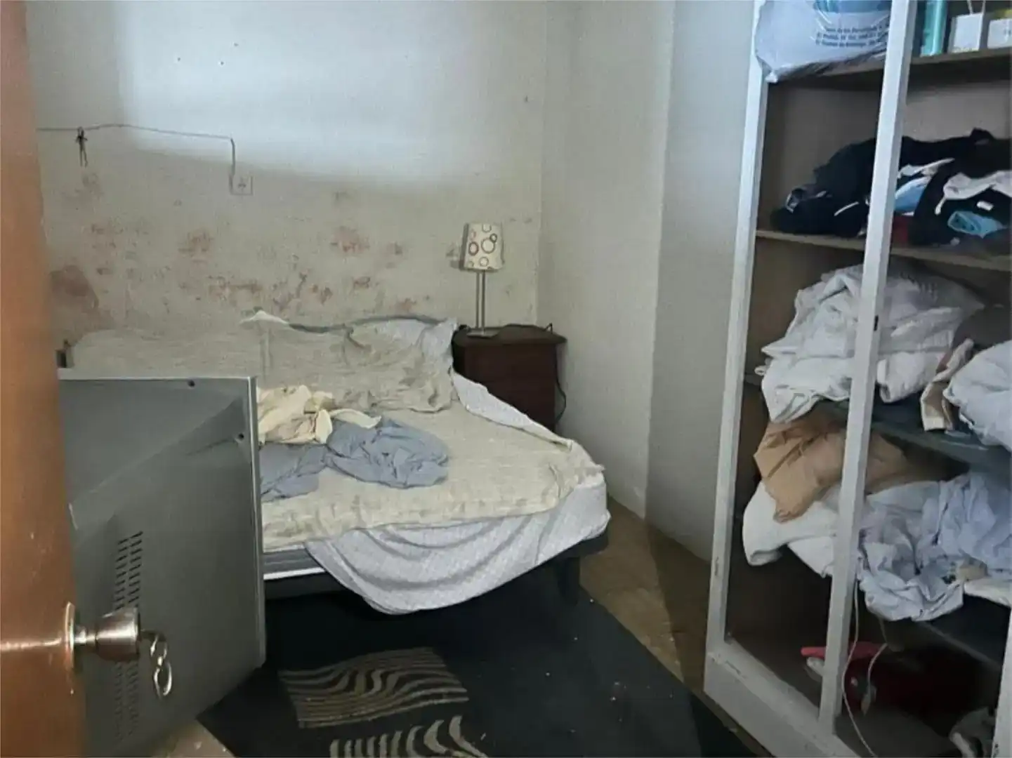 Dormitori de Pis en venda en Valdáliga