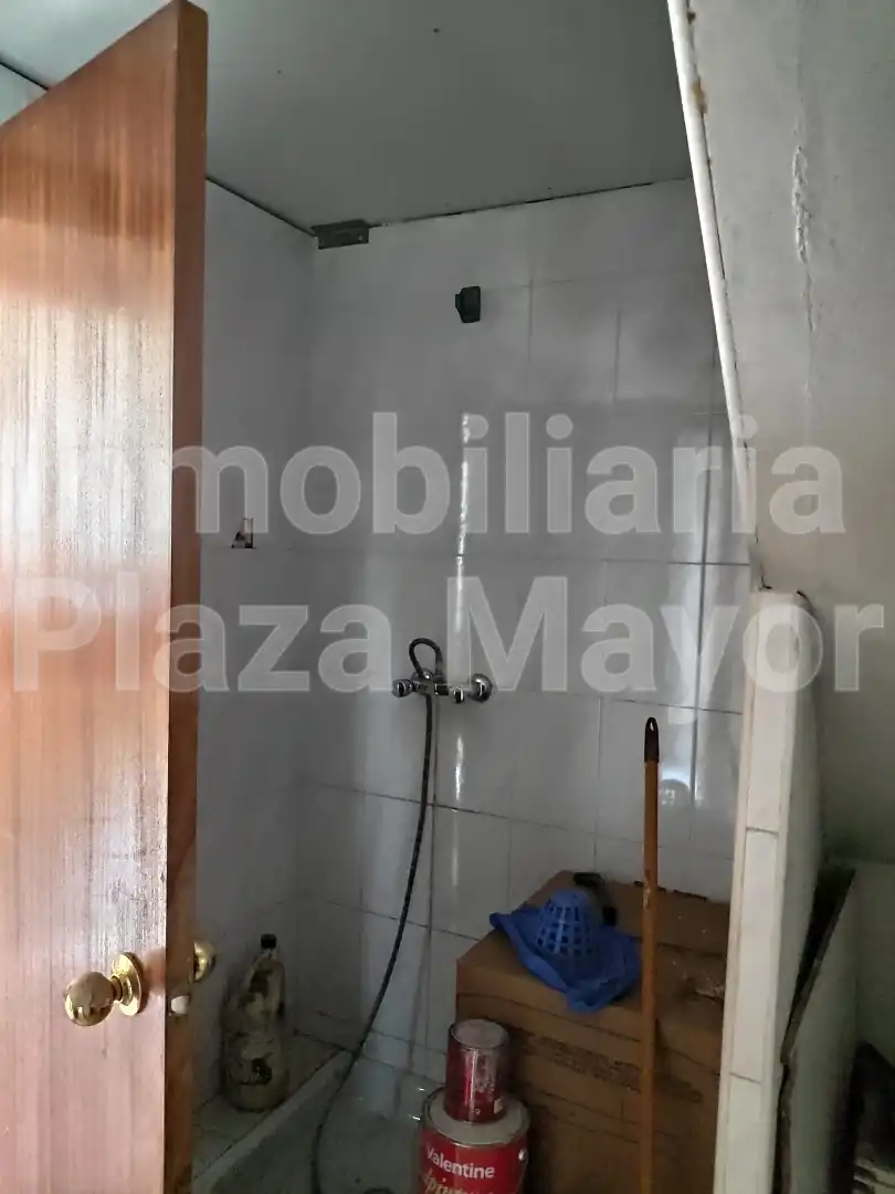 Nau industrial de lloguer a Calle Colombia, imagen 6