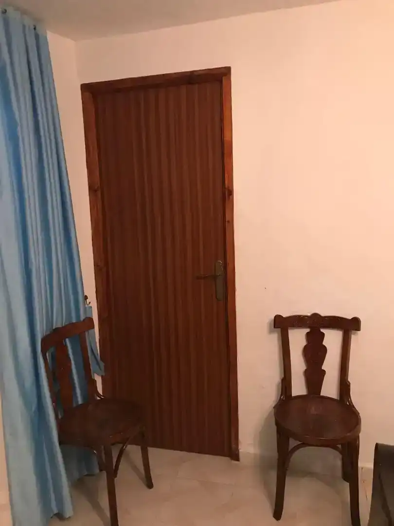 Habitación de Casa adosada en venta en Alhambra