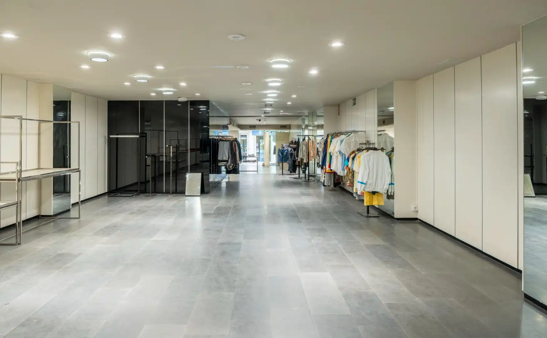Local en venta en Ferrol