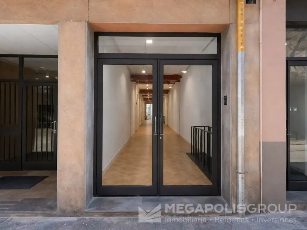 Local de lloguer en Barcelona