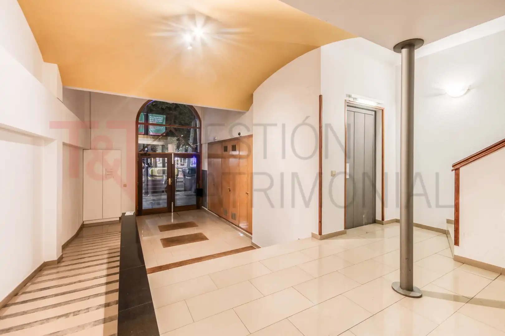 Penthouse mit Aufzug zum Verkauf in Rambla del Raval 4, imagen 39
