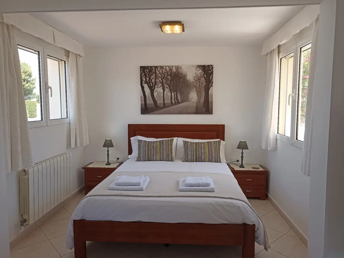 Casa o chalet de alquiler en Paichi