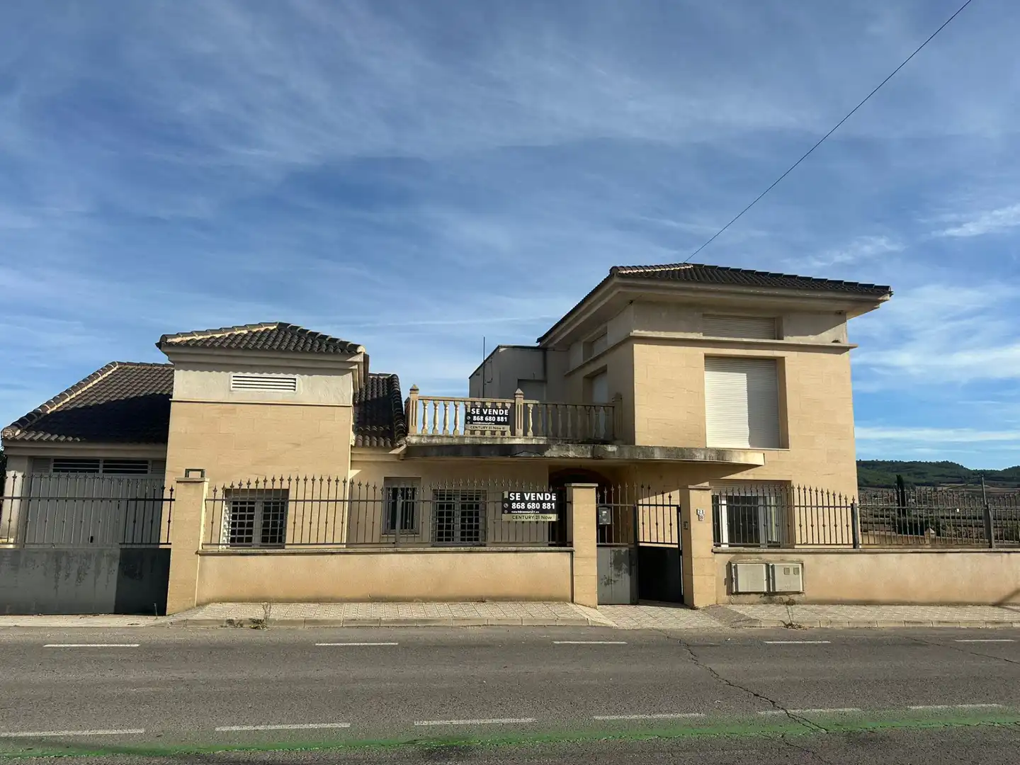 Casa a schiera in vendita a Carretera de Lorca, imagen 21