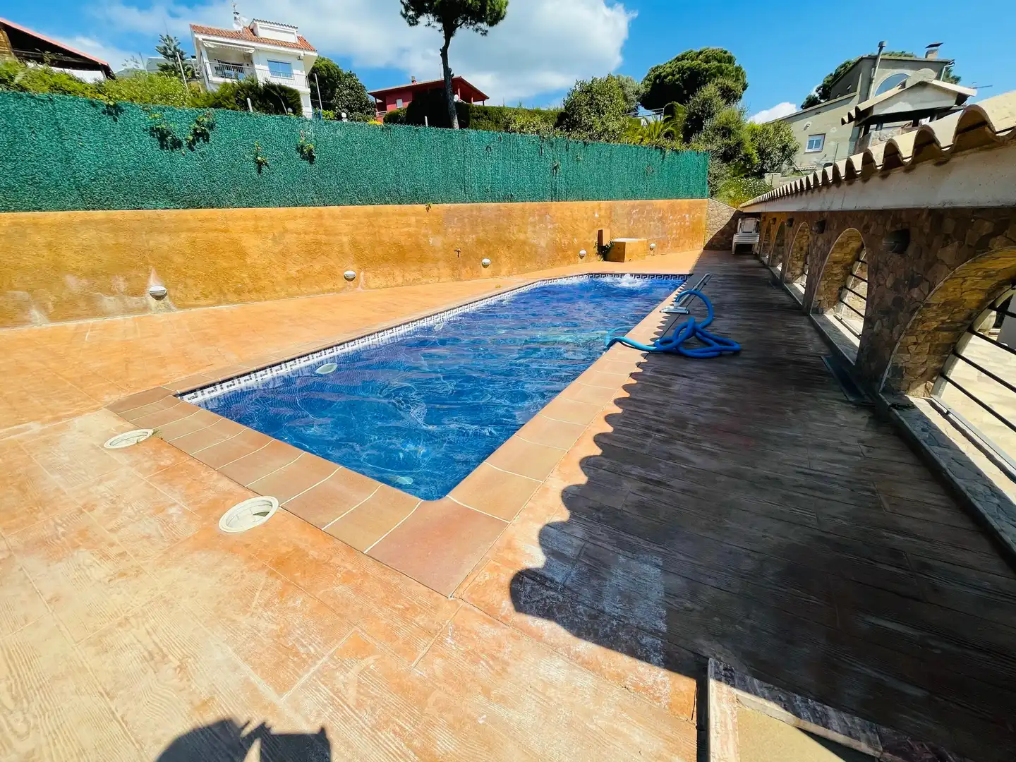 Villa mit Terrasse zum Verkauf in Mas Mora - Sant Daniel, imagen 11