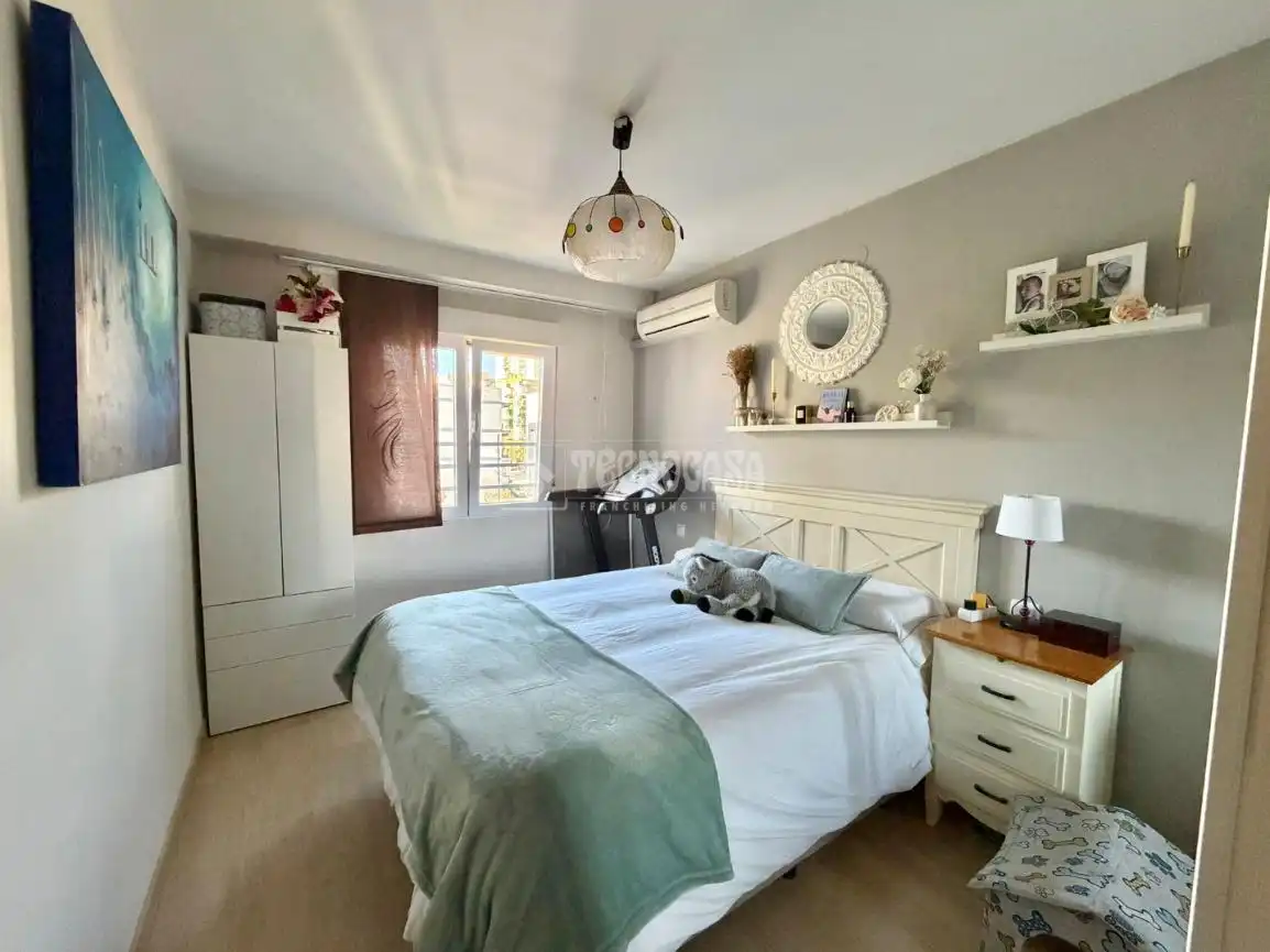 Wohnung zum Verkauf in Ciudad 70