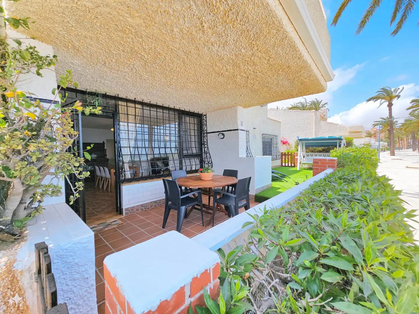 Casa o xalet de lloguer a Playa Honda - Playa Paraíso