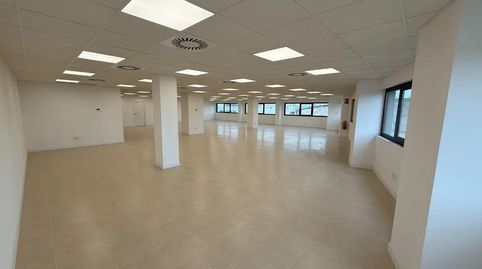 Oficinas de Lujo en el Centro de Negocios SUR, Beniparrell  en Alquiiler
