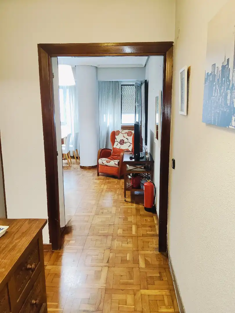 Wohnung mit Aufzug zum Verkauf in General Dávila, imagen 4