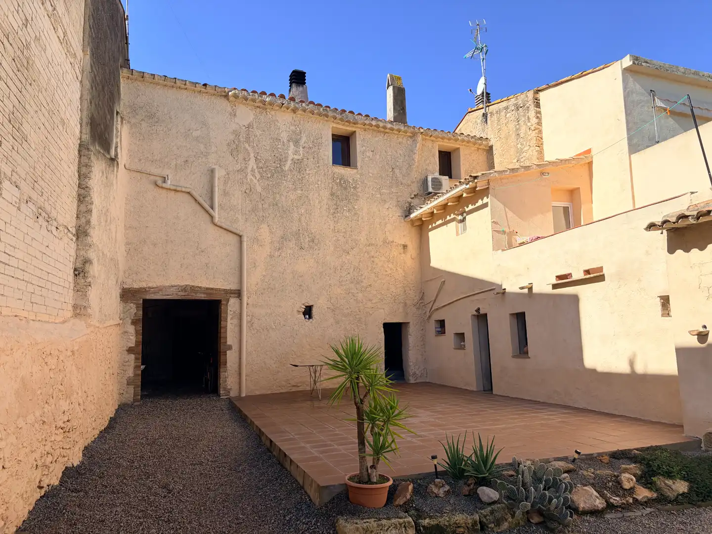 Landhaus mit Garten zum Verkauf in Carrer Bisbe Sanahuja, imagen 2