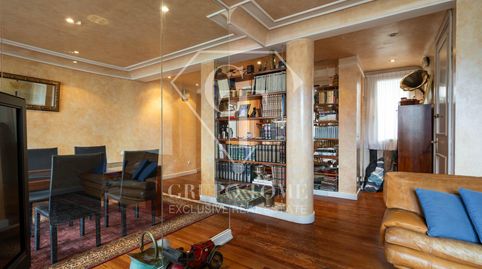 Foto 5 de Piso en venta en Calle Ercilla, Zona Indautxu, Bilbao