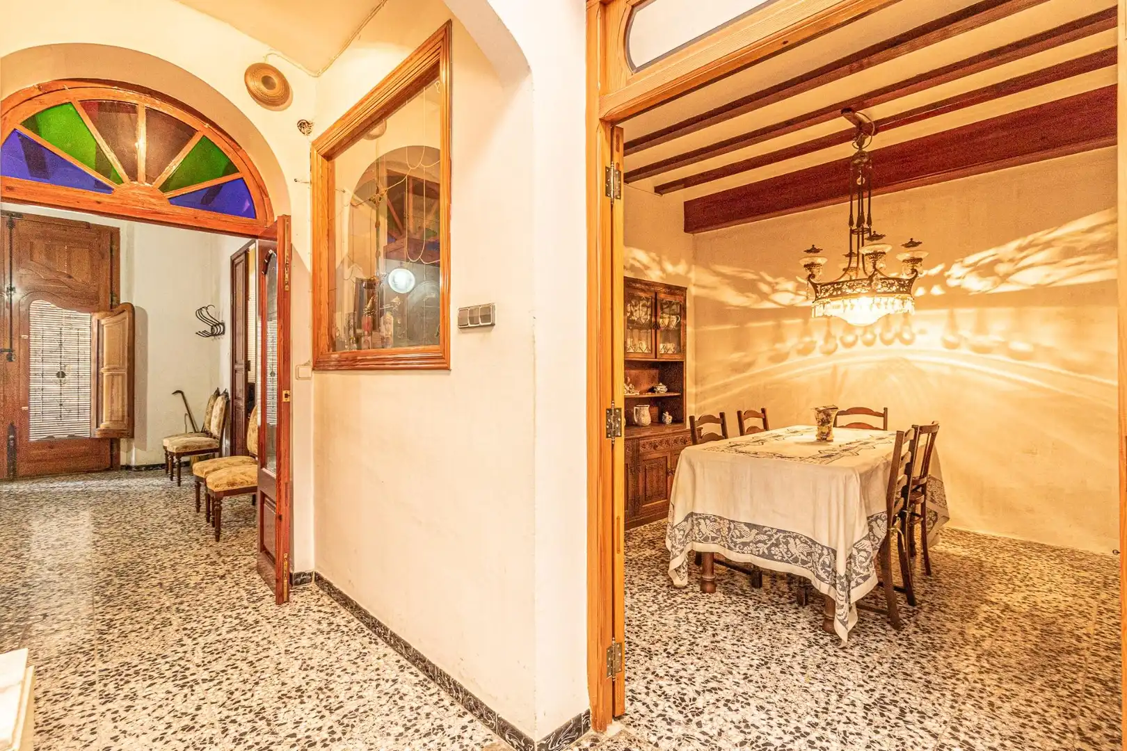 Casa o chalet en venta en Manuel con Aire acondicionado, Terraza y Trastero