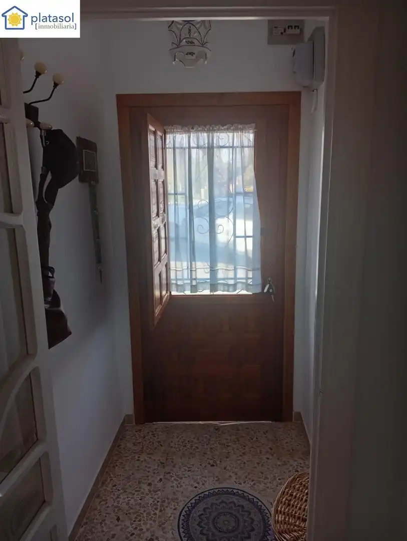 Houses for sale in El Madroño  with Terrace and Furnished