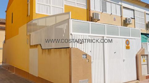 Foto 2 de Casa o chalet en venta en Calle Los Arrecifes, 92, Centro, Murcia