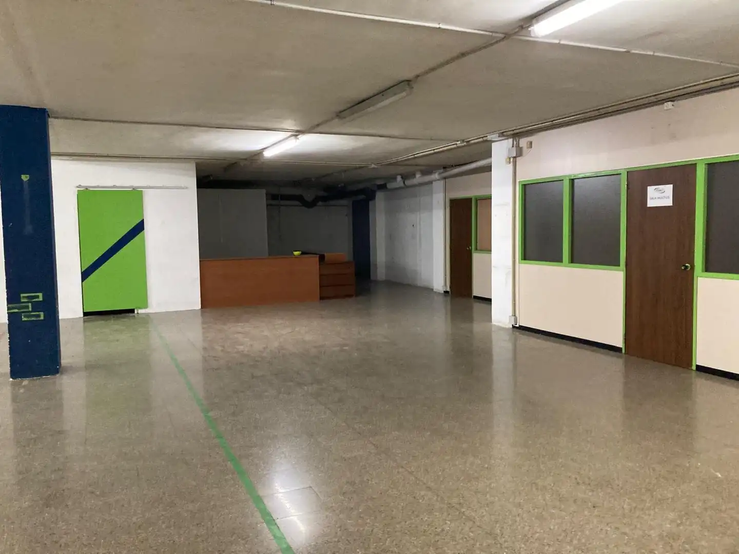 Locale commerciale in vendita a Eixample, imagen 4
