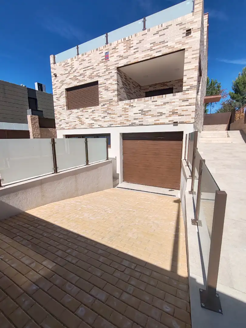 Maison avec jardin à vendre à Calle Pablo Neruda 32, imagen 42