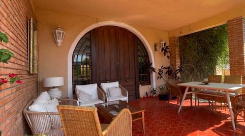 Foto 2 de Casa o xalet en venda a Camino Cami la Veronica, Santa Ana, Ontinyent