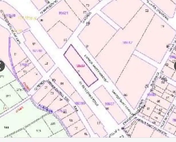 Residential land for sale in Núcleo Urbano, imagen 4