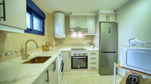 A UNOS PASOS DEL MAR EN DAIMUZ | PLANTA BAJA CON TERRAZA DE ENSUEÑO Y PISCINAS COMUNITARIAS, imatge 4
