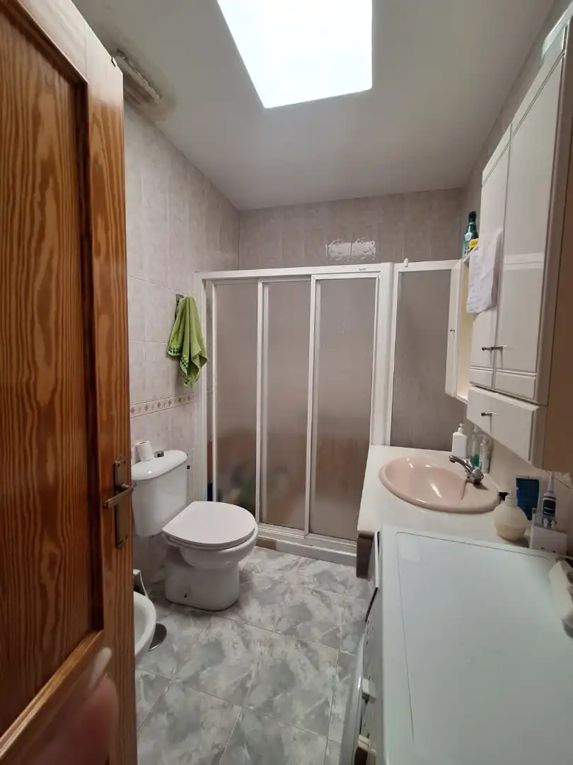 Villa con piscina in vendita a Almerimar, imagen 12