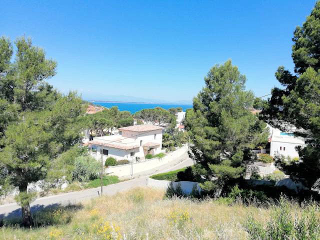 Casa-chalet en Venta en Carrer Punta del Xeric, 23 en Montgó