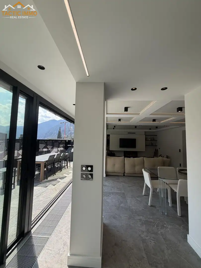 Casa amb terrassa en venda a Les Escaldes, imagen 9